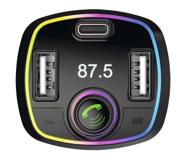 TECHNISAT DIGICAR 300 BT ! - 1358591 - zdjęcie 2